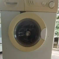 لباسشویی کارکرده ۶کیلویی