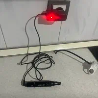 دستگاه‌تاتو‌جانسون