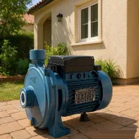 نمایندگی رسمی پمپ آب الکتروژن|مصالح و تجهیزات ساختمان|کرج, شهرک نهال و بذر|دیوار