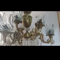خریدار انواع لوازم برنزی