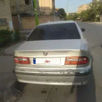 ماشین|خودرو سواری و وانت|فولادشهر, B6|دیوار