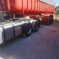 کشنده FD|خودرو سنگین|مرودشت, بیست متری بیمارستان|دیوار