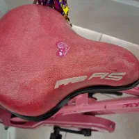 دوچرخه سایز۱۲ .دخترانه|دوچرخه، اسکیت، اسکوتر|پردیس, فاز ۱|دیوار