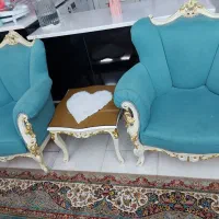 مبلمان|مبلمان خانگی و میز عسلی|پاکدشت, پاکدشت (مامازند)|دیوار