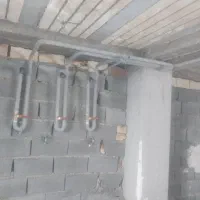 لوله کشی گاز