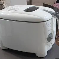 سرخ کن دلونگی اصل|اجاق گاز و لوازم برقی پخت‌وپز|پردیس, فاز ۱۱|دیوار