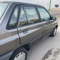 پراید ۱۳۱ مدل ۹۰|خودرو سواری و وانت|پردیس, فاز ۲|دیوار