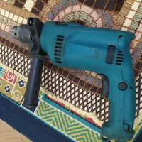 اره چکشی.دریل گیربکسی.ماکیتاوکرون|ابزارآلات|مشهد, مهدی آباد|دیوار