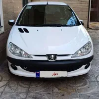 ۲۰۶ تیپ ۲ مدل ۹۰