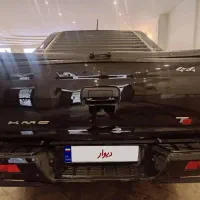 kmc t8|خودرو سواری و وانت|مشهد, فلسطین|دیوار