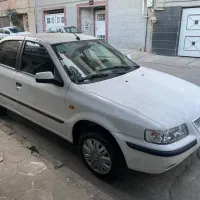 سمند مدل۹۵ مولتی پلکس