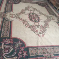 یه عدد گلیم فرش