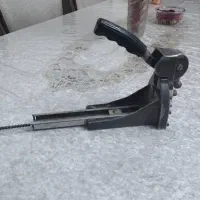 منگنه کوب کارتن اصل ژاپن|ابزارآلات|شیراز, معالی‌آباد|دیوار