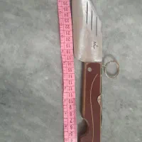 چاقو|کوهنوردی و کمپینگ|سنندج, |دیوار