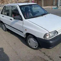 فروش خودرو|خودرو سواری و وانت|اسلام‌شهر, شهرک سالور|دیوار