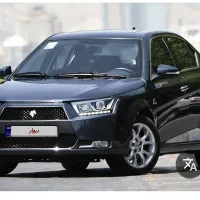 فروش تارا اتومات|خودرو سواری و وانت|شیراز, سرو|دیوار