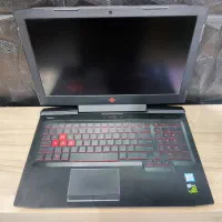 لپتاپ  اچ پی اومن HP OMEN|رایانه همراه|مشهد, رضاشهر|دیوار