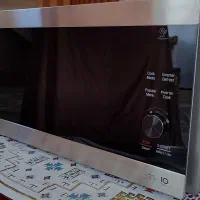 ماکروویو LG