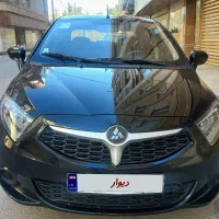 برلیانس مدل ۹۷ بدون رنگ