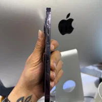 iPhone 14 Pro Max - آیفون ۱۴ پرو مکس|موبایل|تهران, میرداماد|دیوار