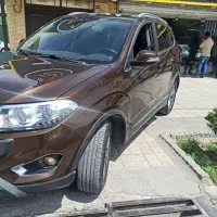 تیگو ۵ مدل ۱۳۹۵ اقساط