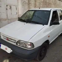 پراید 131 مدل 99