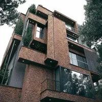 قصرالدشت 185m تکواحدی / کلید اول