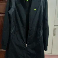 گرمکن ورزشی بلند تا سایز ۴۳وشایدم ۴۴