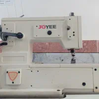 چرخ خیاطی میان دوز مدل JOYEE در حد نو|چرخ خیاطی و ریسندگی|گالیکش, |دیوار