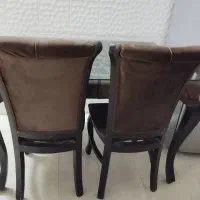 میز نهارخوری