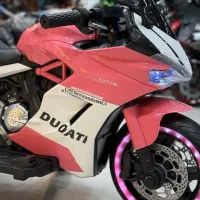 ‌موتور‌ شارژی ‌کد ZR 5665 اقساطی|اسباب‌‌بازی|رشت, گلسار|دیوار