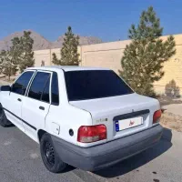 پراید دوگانه سوز مدل 82|خودرو سواری و وانت|اصفهان, سپاهان‌شهر|دیوار