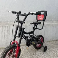 دوچرخه
