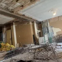 تخریب.گچکاری.کناف.دیوار گچی و بازسازی تخریب|خدمات پیشه و مهارت|تهران, تهرانپارس غربی|دیوار