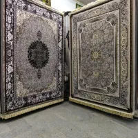 فرش ویکتور یا