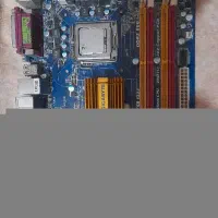 مادربورد قوی