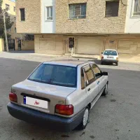 پراید مدل 88 دوگانه|خودرو سواری و وانت|کرج, کیانمهر|دیوار