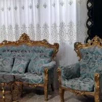 پرده و والان