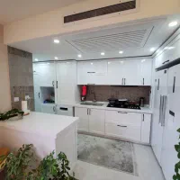 اپارتمان نوساز ۱۱۱ متری ۲خواب ستارخان ویو دار|فروش آپارتمان|شیراز, ستارخان|دیوار