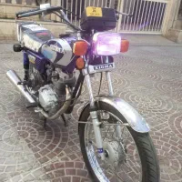 موتور زیگما 92 عروسک 80 درصد فابریک|موتورسیکلت|میاندوآب, |دیوار