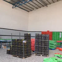 رهن اجاره سوله انبار کالا پخش و توزیع مواد غذایی|اجارهٔ دفتر صنعتی، کشاورزی، تجاری|خمینیشهر, |دیوار