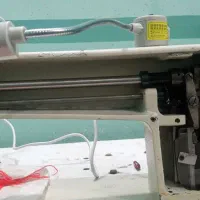 چرخ تایوانی کلدن ویل|چرخ خیاطی و ریسندگی|پیشین, |دیوار