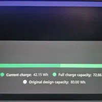 لپ تاپ گیمینگ لنوو legion 5 pro|رایانه همراه|صفادشت, |دیوار