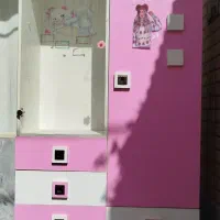 کمد|جاکفشی، کمد، دراور|اصفهان, شهرک ولیعصر|دیوار