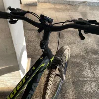 دوچرخه المپیا سایز 26|دوچرخه، اسکیت، اسکوتر|آمل, |دیوار