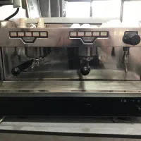 دستگاه اسپرسوساز جیمبالی m27 old face