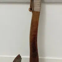 تبر خدای جنگ گاد آف وار