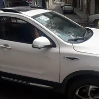 هایمااس۵ درحد صفر۱۳هزار کارکرد