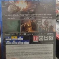 دیسک بازی ps4 و ps5|کنسول، بازی ویدئویی و آنلاین|شهرضا, |دیوار