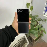 گوشی Zflip 6 512gb ram12|موبایل|گرگان, |دیوار